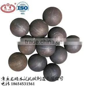 B6 Alloy Steel Ball for Mining thumbnail-1