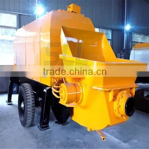 Concrete Pump Hydraulic Cylinder/concrete Pump Diesel/concrete Pump Engine thumbnail-1