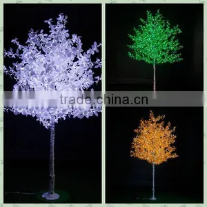 2016 New Different Season LED Tree Light for Landscape Display thumbnail-1