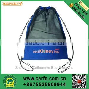 Custom Made Nylon Bag Pack thumbnail-1
