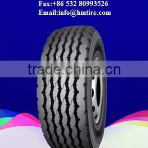 High Quality Radial Truck Tyre TBR Tyre thumbnail-5