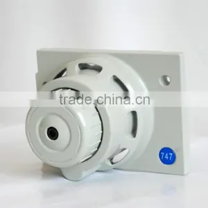 747 SIRUBA DIRECT DRIVE MOTOR ( SERVO MOTOR) thumbnail-2