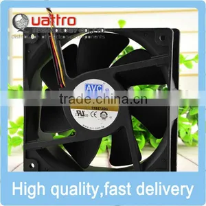 12038 12CM 24V CPU Fans P1238B24H thumbnail-1
