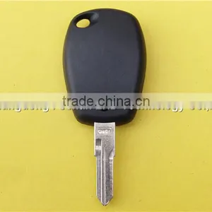 2 Button Key Fob Remote Cover Case For Renault Modus Clio 3 Twingo Kangoo thumbnail-3