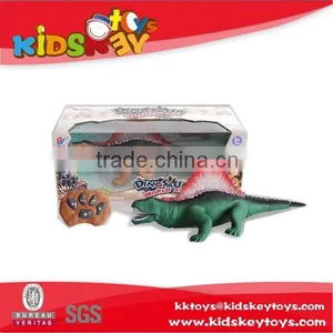 Radio Control Intelligent rc Dinosaur,remote Dinosaur,the Dinosaurs Toys thumbnail-1