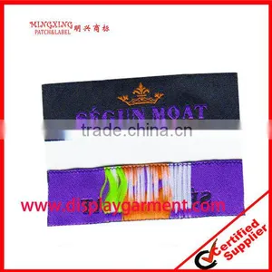 Custom Clothing Labels thumbnail-4