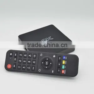 Foisontech Smart TV Box Pre-installed Fully Kodi With OS Android 5.1 thumbnail-4