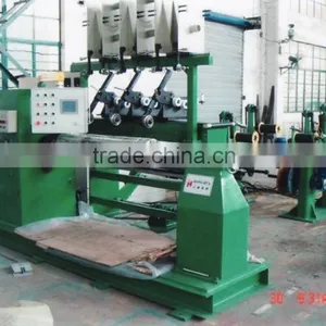 Three Coil Automatic Wire Winding Machine HAW-2 thumbnail-1