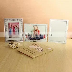 2015 Maikesub Heat Press Glass Photo Frame for Sublimation thumbnail-4
