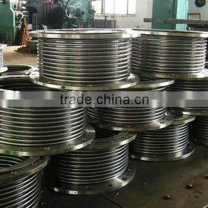 3 Inch Stainless Steel Flexible Metal Hose thumbnail-5