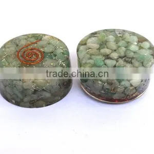Green Aventurine : Energetic Space Protectors thumbnail-5