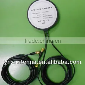 Low Price High Performance Gps Gsm Antenna With Sma Connector thumbnail-1