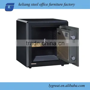 K-02 Heavy Office Burglary Proof Safe Box thumbnail-1