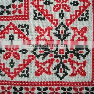 Cross Stitch Embroidery thumbnail-1