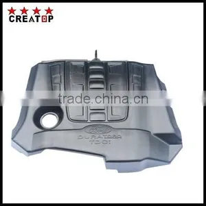 Plastic Injection Molding Spare Parts thumbnail-1