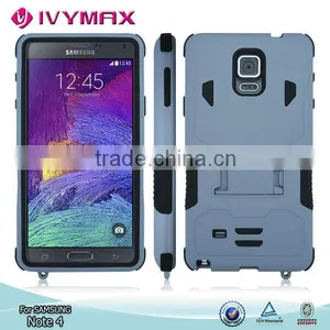 Mobile Case for Samsung Galaxy Note 4 N910 Case thumbnail-1