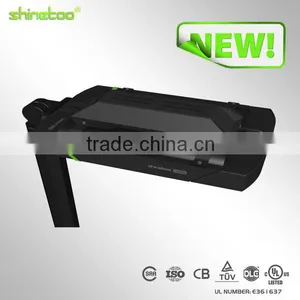 2016 ALL IN ONE DESIGN Outdoor Led Street Light Price 70w 100w 150w 200w Led Shoebox Light Quality Choice thumbnail-1