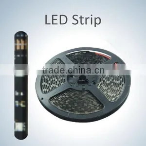 2015 New Arrival Led Strip Lights for Cars 150SMD 5050 With CE thumbnail-1