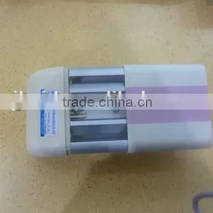 Aluminum Alloy and Plastic Handrails/balustrade/railing(HR-1B) thumbnail-5