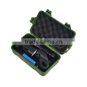 Best Quality 5 Modes Tailcap Switch 1200 Lumen LED Bike Light thumbnail-6