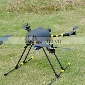 Quad Copter Bumble Bee thumbnail-1