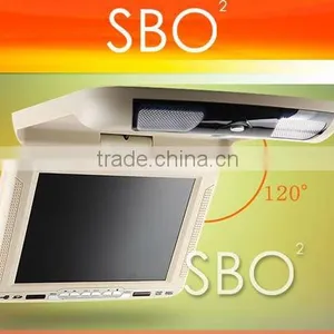 EONON D3112 10.4" Roof-mounted Car Monitor thumbnail-1