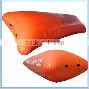 Popular Water Play Equipment Inflatable Jumper Blob thumbnail-1