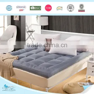 Luxury Duck Feather Mattress Topper thumbnail-1