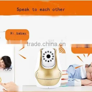 Wireless Home Gsm Security Digital Burglar Smart Alarm Kit. Wirless IP Camera Ip/network Camera &p2p CCTV Camera thumbnail-5