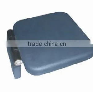 Wall-Mounted Shower Seat/Bench/Chair thumbnail-1