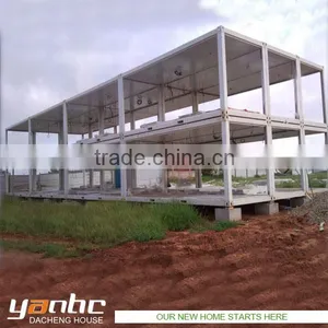 Fast Assemble Prefab Homes thumbnail-4