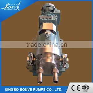 Food Grade Transfer Pump And Liquid Pumps thumbnail-3