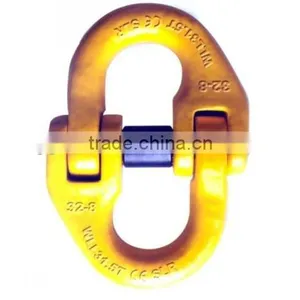 G80 European Type Connecting Link thumbnail-1