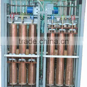Variable Voltage Furnace Transformer thumbnail-1
