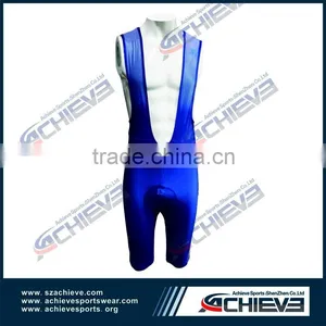 Sports Style Cycling Bib Short Bicycle Short thumbnail-2