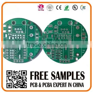 Multilayer PCB 4/6/8layers PCB thumbnail-1