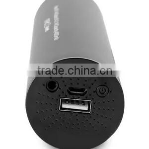 Power Bank With Bluetooth Function thumbnail-3
