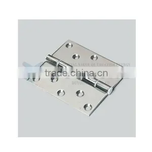 Stainless Steel Butt Hinge BYHAS30113-126 thumbnail-1
