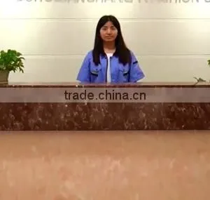 Dongguan Shang Yi Import And Export Co., Ltd. company overview - view 2 thumbnail
