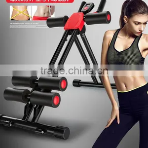 Hot Sale Abdominal Trainer As See On TV thumbnail-1