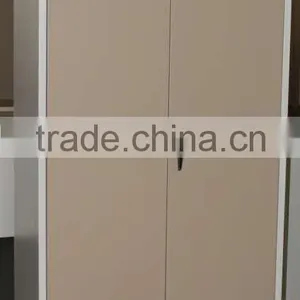 Putty Color Cylinder Handle Metal Office Furniture for 5shelf Steel Cabinet thumbnail-5
