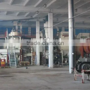 Production Line for Producing Wood Pellets for Sale thumbnail-1