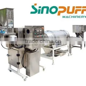 Commercial Popcorn Plant thumbnail-5