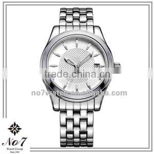 Simple Sapphire Japan Movement Automatical Mechanical Watch thumbnail-1