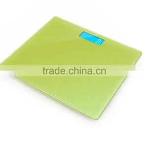 Future Life 2016 New Items Electronic Digital Bluetooth Bathroom Scale thumbnail-3