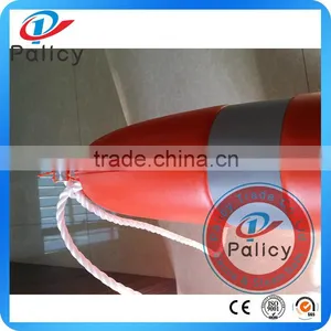 SOLAS Approved Lifebuoy Ring Price Manufacturer in China thumbnail-3