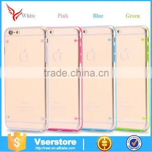 2015 Best Mobile Phone Cases for Iphone6 Plus Cute Bling Phone Cases thumbnail-4