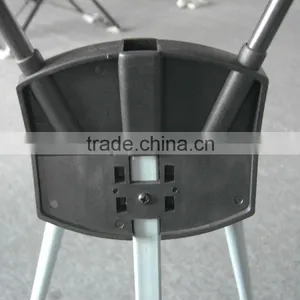 60x160cm X Banner Stand/X Display Stand for Advertising thumbnail-3