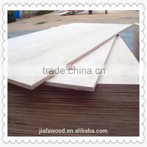 Poplar Plywood Manufacturer,poplar Plywood 1mm,combi Core Plywood With Bintangor Faces thumbnail-4
