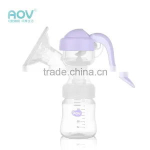 AOV6816 Manual Type Breast Pump thumbnail-1